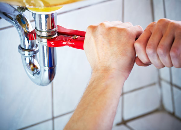 About Vader Plumbers